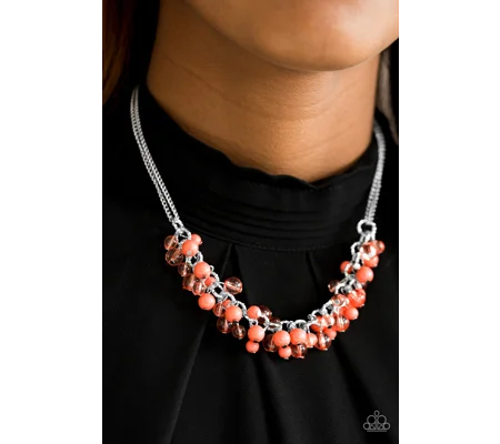 Boulevard Beauty - Orange