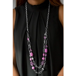 GLEAM Weaver - Purple