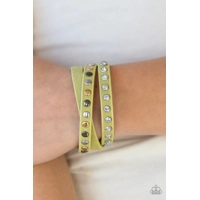 Catwalk Casual - Green