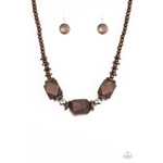 Costa Maya Majesty - Brown Costa Maya Majesty - Brown