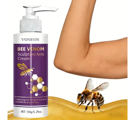 Bee Venom Body Firming Cream
