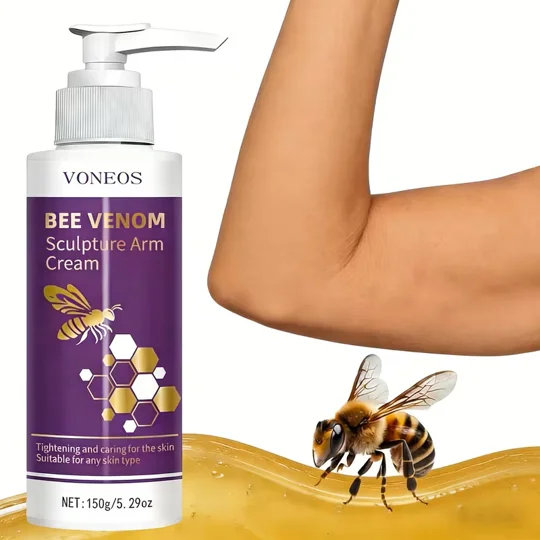 Bee Venom Body Firming Cream