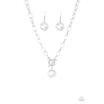 Heartbeat Retreat - White