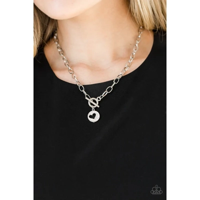 Heartbeat Retreat - White