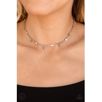 What A Stunner - White