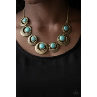 Lions, Tigers, and Bears - Brass