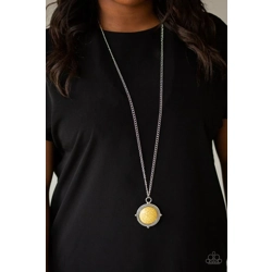 Desert Equinox - Yellow