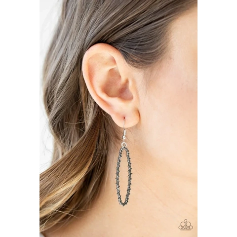 A Little GLOW-mance - Silver