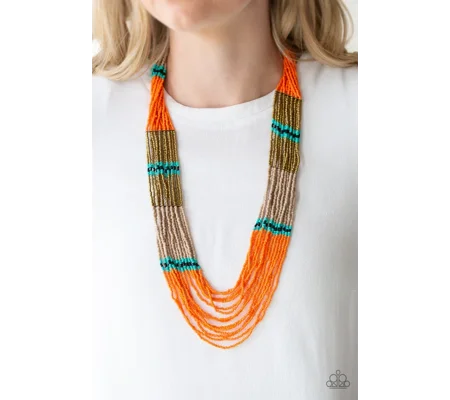 Rio Roamer - Orange