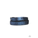 Under The SEQUINS - Blue Under The SEQUINS - Blue