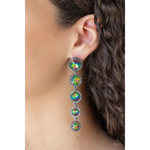 Drippin In Starlight - Multi