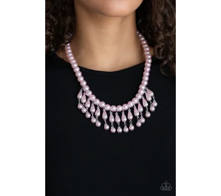 Miss Majestic - Pink