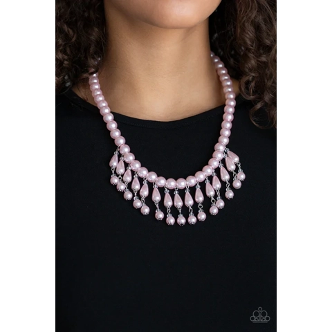 Miss Majestic - Pink