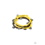WOODnt Count It - Yellow WOODnt Count It - Yellow