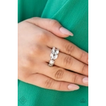 ​Royally Ever After- White