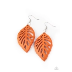 LEAF Em Hanging - Orange LEAF Em Hanging - Orange
