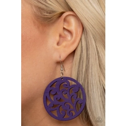 Fresh Off The Vine - Pu..