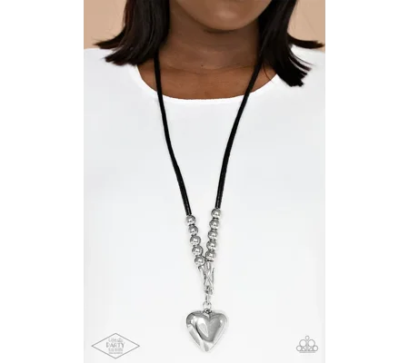 Forbidden Love - Silver