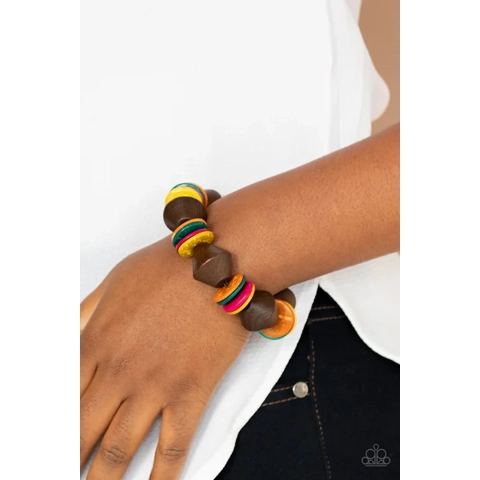 Bermuda Boardwalk - Multi