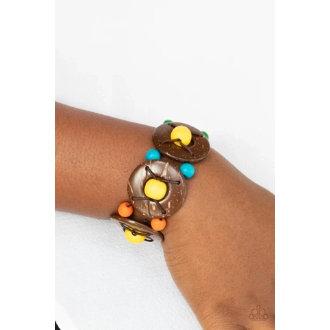 Island Adventure - Multi