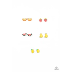 Fruity Earrings
