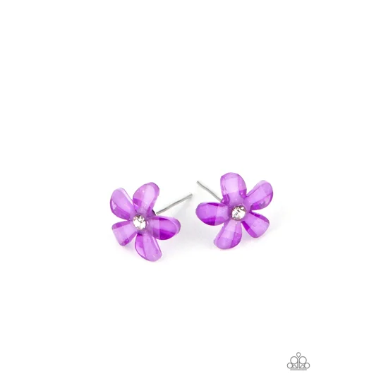 Glassy Floral