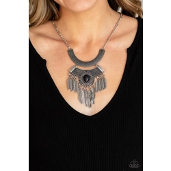 Desert Devotion - Black