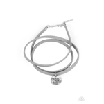 Wonderfully Worded - Silver Wonderfully Worded - Silver