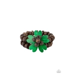 Tropical Flavor - Green Tropical Flavor - Green