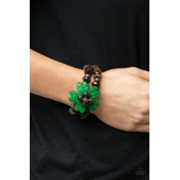 Tropical Flavor - Green