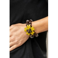 Tropical Flavor - Yellow