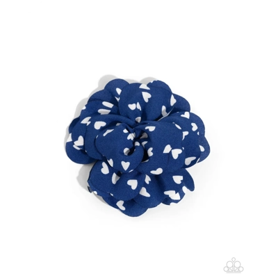 Cupids Garden - Blue Cupids Garden - Blue