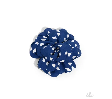 Cupids Garden - Blue