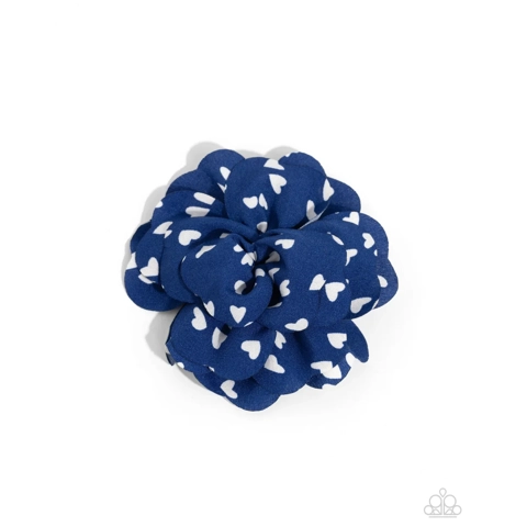 Cupids Garden - Blue