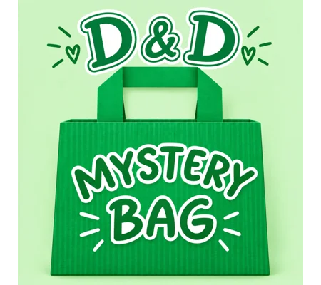 Mystery Bag