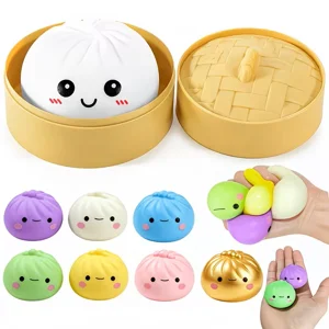 Baozi & Steamers