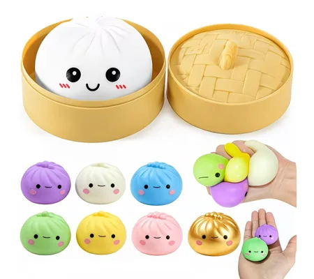 Baozi & Steamers