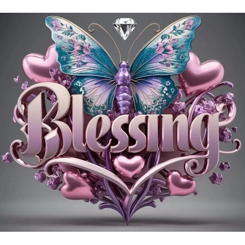 Blessing