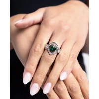 Undefeated Dazzle - Green