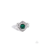 Undefeated Dazzle - Green Undefeated Dazzle - Green