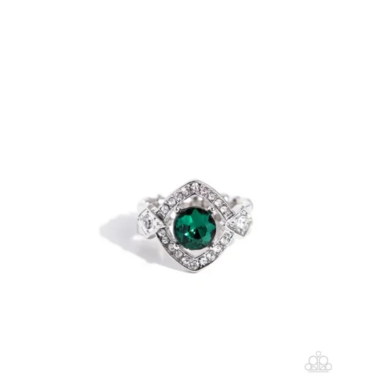 Undefeated Dazzle - Green