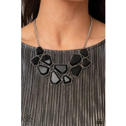 Double-DEFACED - Black