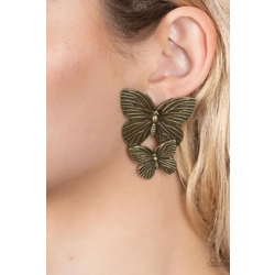 Blushing Butterflies - ..