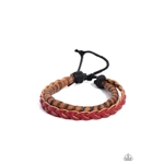 Ranch Hand - Red Ranch Hand - Red