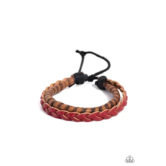 Ranch Hand - Red