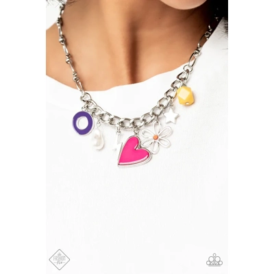 Living in CHARM-ony - Multi