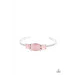 Tranquil Treasure - Pink Tranquil Treasure - Pink