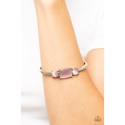 Tranquil Treasure - Pink