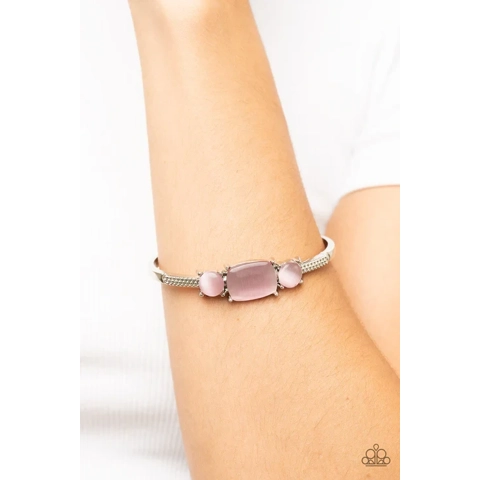 Tranquil Treasure - Pink