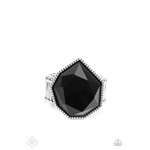 Double-DEFACED - Black Double-DEFACED - Black